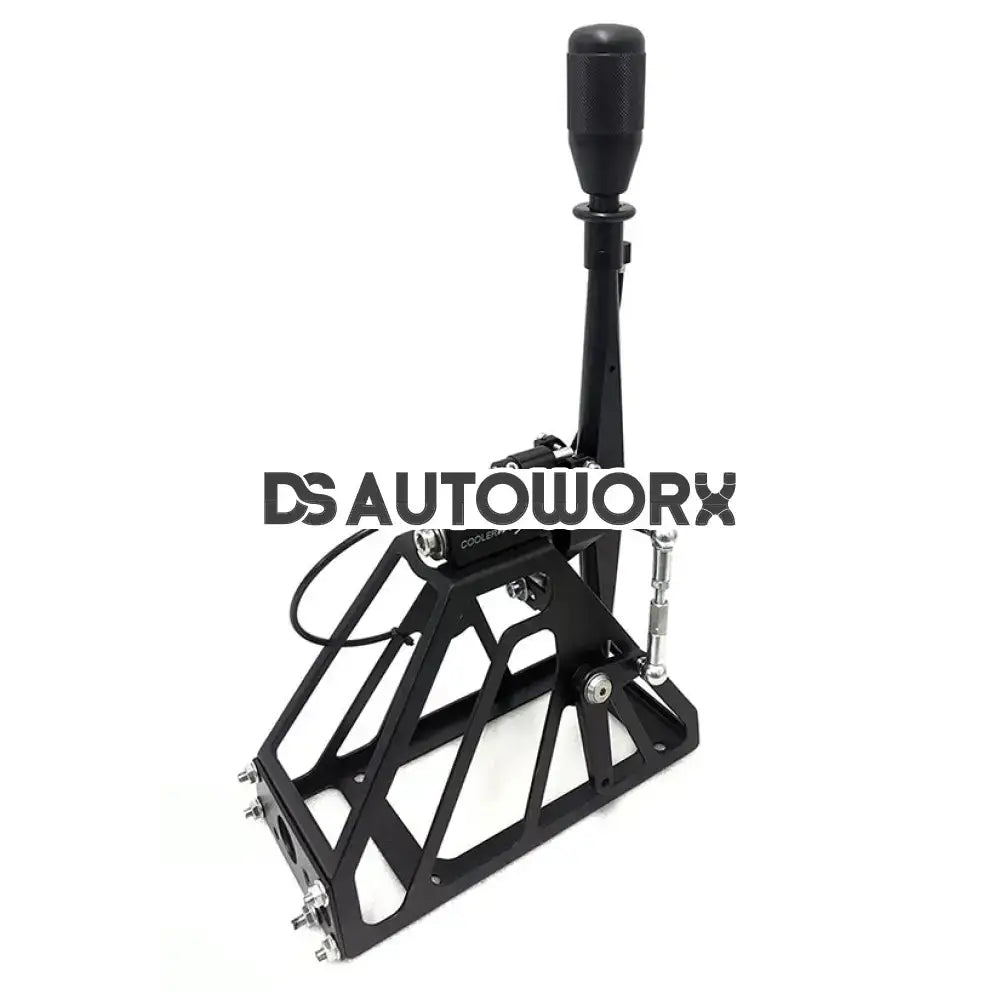 Coolerworx Short Shifter Pro Top Mount VW/Audi/SEAT/Skoda 02A/02J Gearboxes Main image