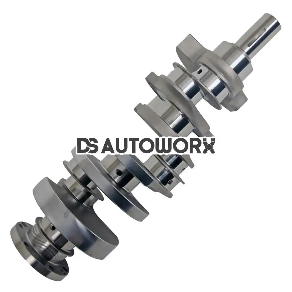 Eagle Crankshafts - Honda K20A2 / K20Z up to 900bhp - billet Main image