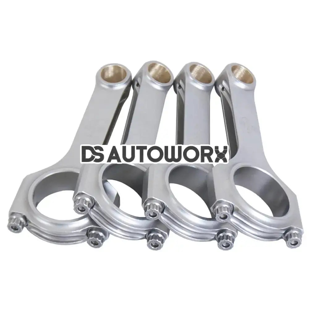 Eagle H-Beam Rod Set Audi/VW 1.8L turbo up to 1200bhp Main image