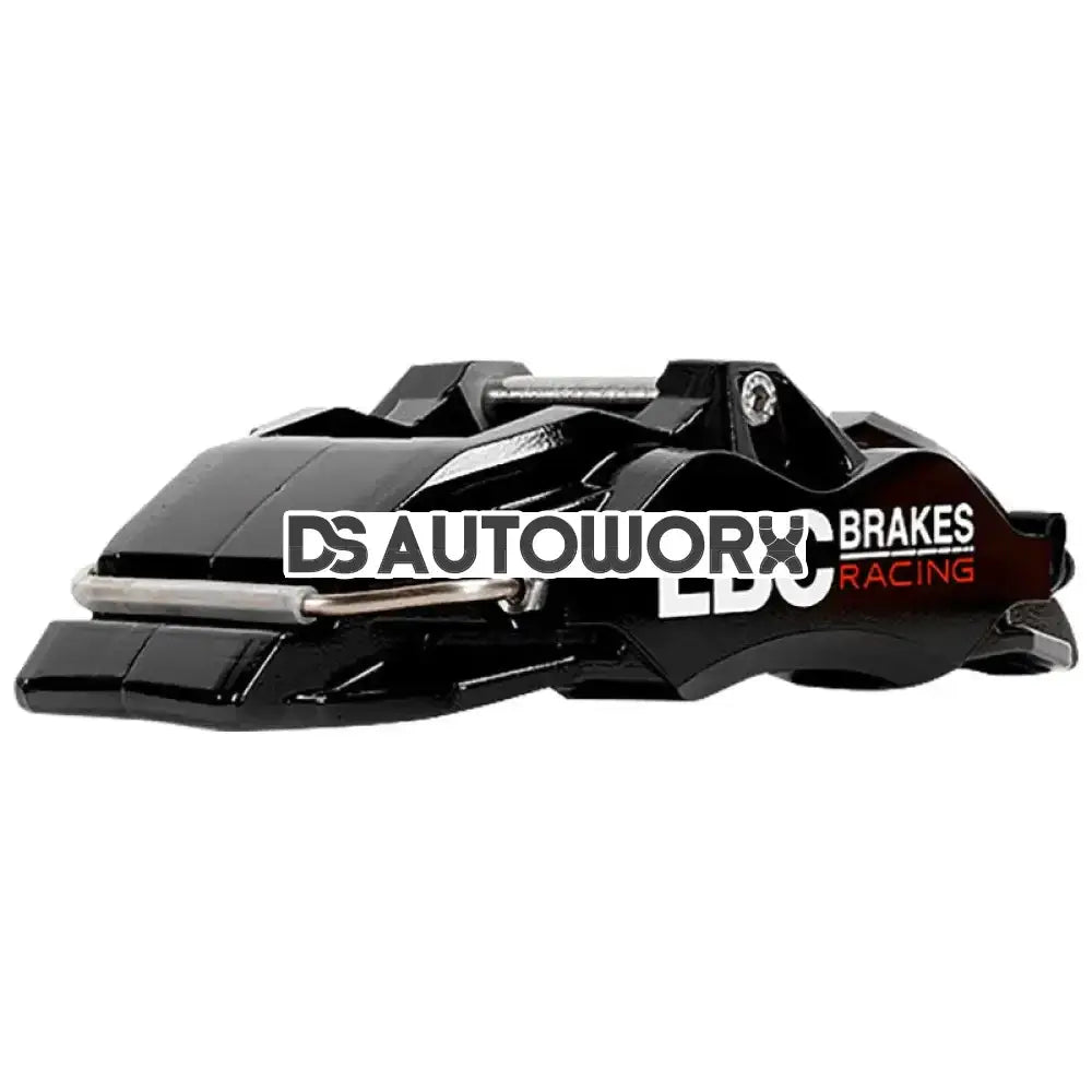 EBC Apollo-4 Front Road Big Brake Kit BMW 4 Series F32/F33/F36 2013+