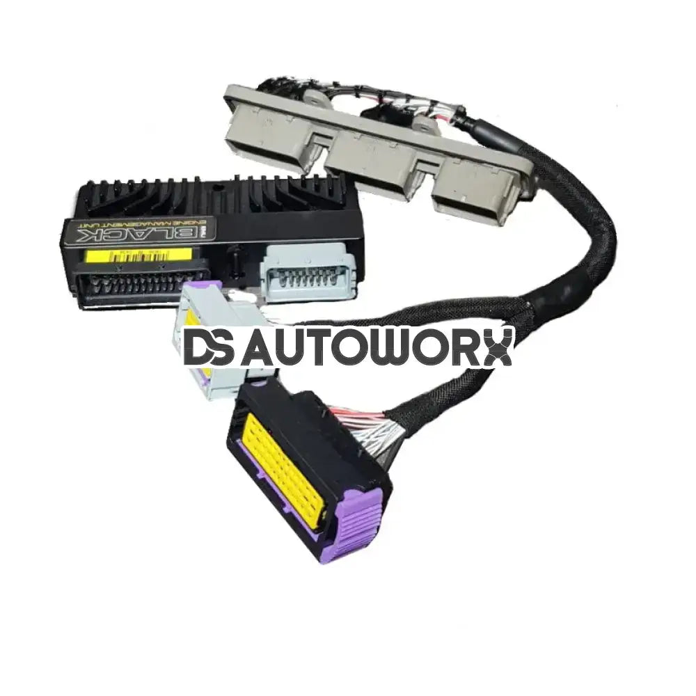 ECUMaster Ford Fiesta ST150 Adaptor and ECU Kit Main image