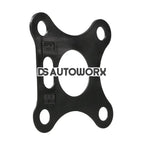 Eibach Camber Shim Spacers +/- Degree Honda Civic Type R FN2 07-11