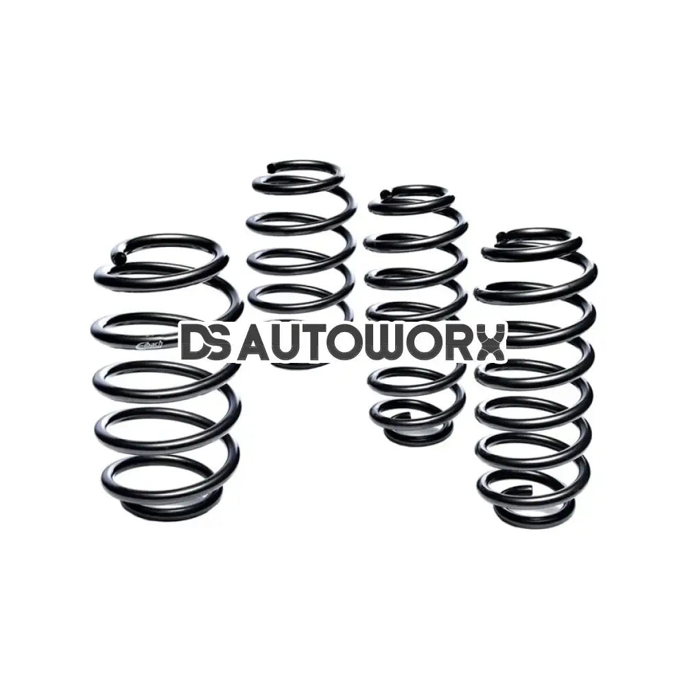 Eibach Pro Kit Lowering Springs Honda Civic Type R FK8 17-21 UK/EU Spec Main image
