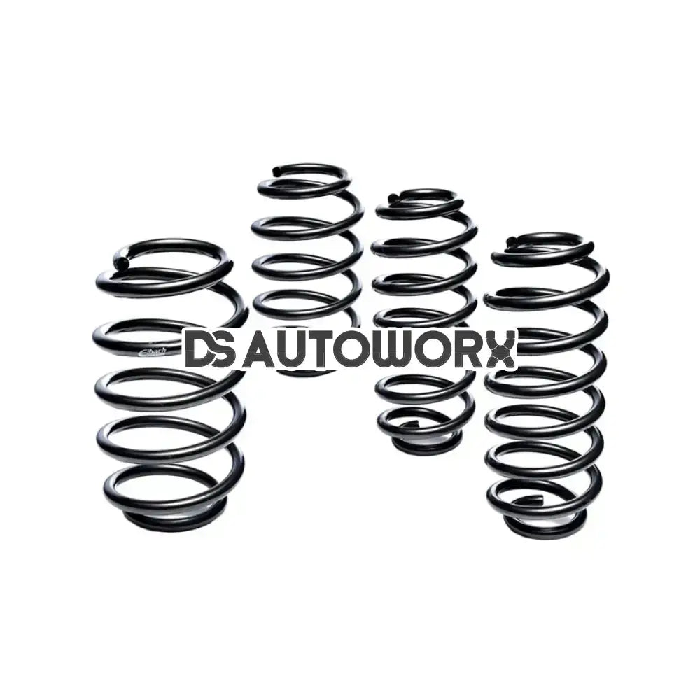 Eibach Pro Kit Lowering Springs Honda Civic Type R FK8 17-21 USA Spec - CLEARANCE SALE