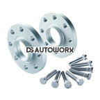 Eibach Wheel Spacers Ford Focus MK2 MK3 MK4 04- (Pair) 5x108