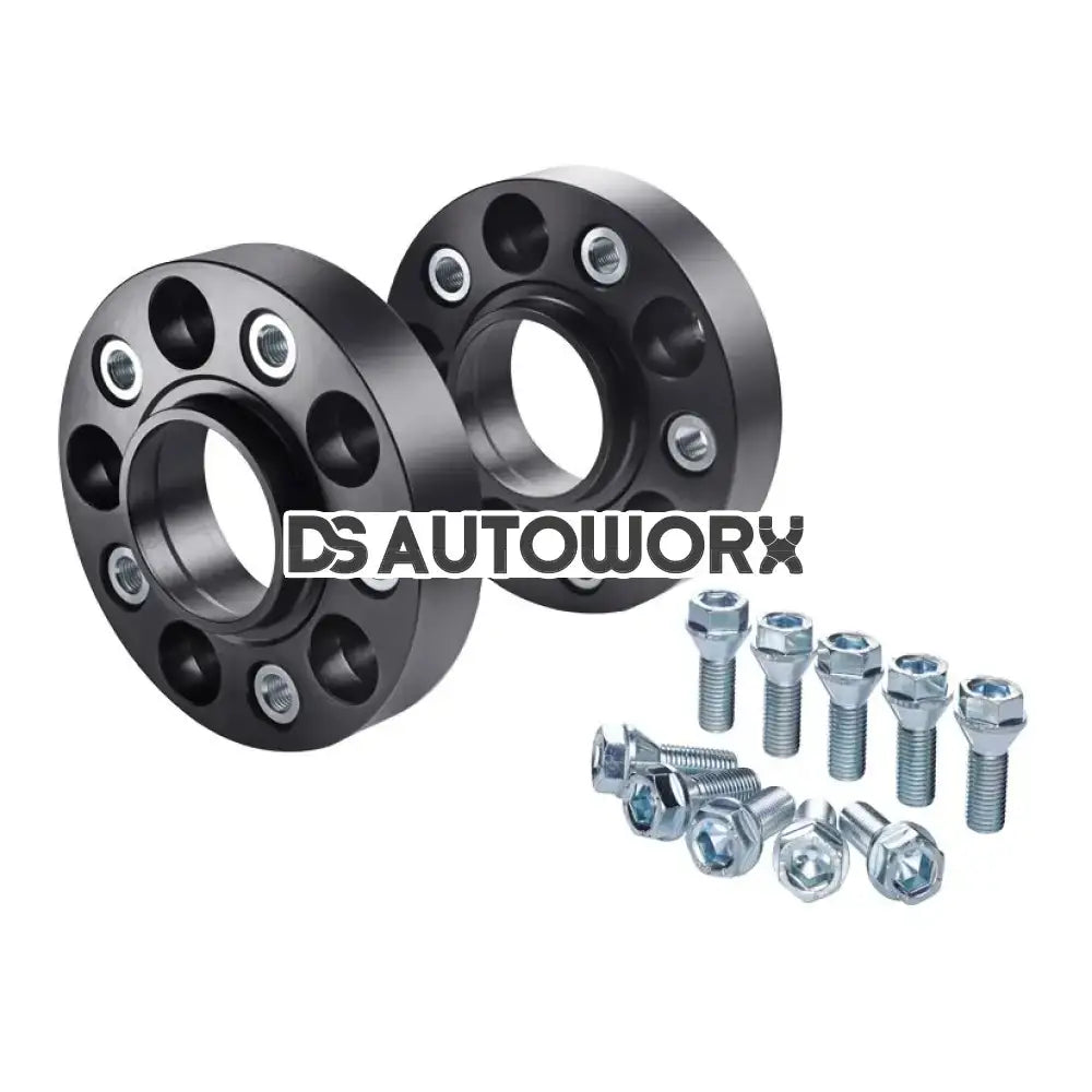 Eibach Wheel Spacers Honda Civic 11- (Pair) 5x114.3 Main image