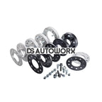 Eibach Wheel Spacers Honda Civic FN2 FD2 07-11 (Pair) 5x114.3