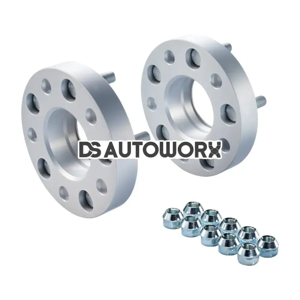 Eibach Wheel Spacers Honda Civic FN2 FD2 07-11 (Pair) 5x114.3