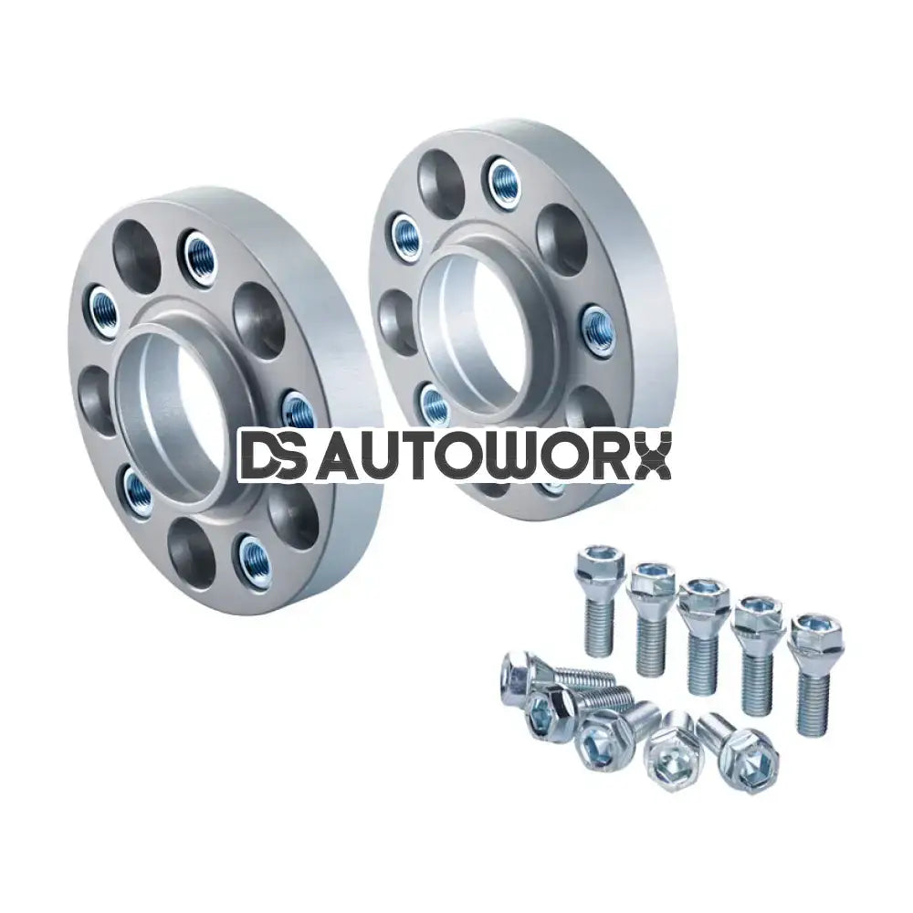 Eibach Wheel Spacers Mini F55 F56 14- (Pair) 5x112