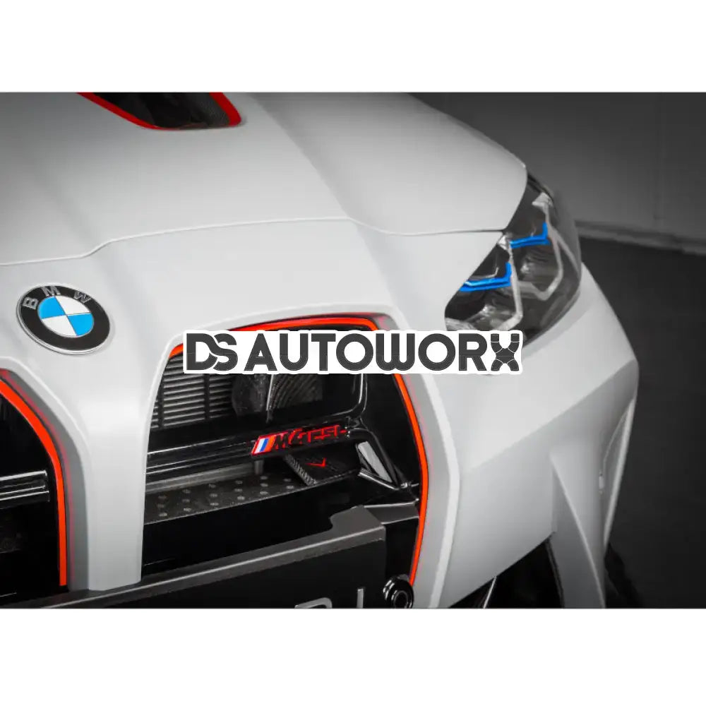 Eventuri Carbon Cold Air Scoops BMW G8X M3/M4 20+