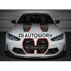 Eventuri Carbon Cold Air Scoops BMW G8X M3/M4 20+