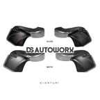 Eventuri Carbon Cold Air Scoops BMW G8X M3/M4 20+