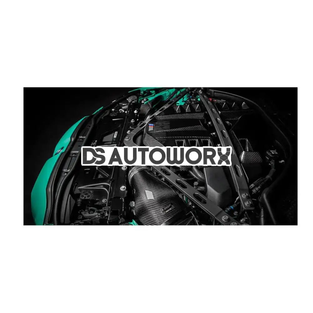 Eventuri Carbon Engine Cover BMW M3 M4 inc. CSL G8X