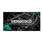 Eventuri Carbon Engine Cover BMW M3 M4 inc. CSL G8X