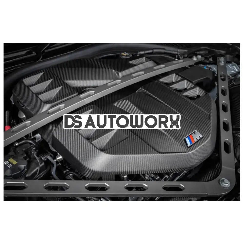 Eventuri Carbon Engine Cover BMW M3 M4 inc. CSL G8X