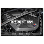 Eventuri Carbon Engine Cover BMW M3 M4 inc. CSL G8X