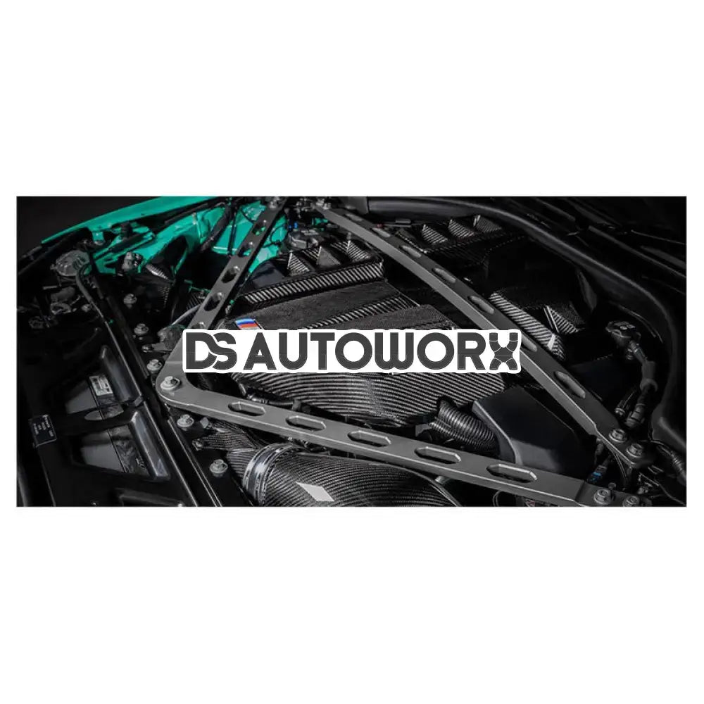 Eventuri Carbon Engine Cover BMW M3 M4 inc. CSL G8X
