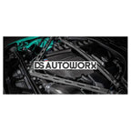 Eventuri Carbon Engine Cover BMW M3 M4 inc. CSL G8X