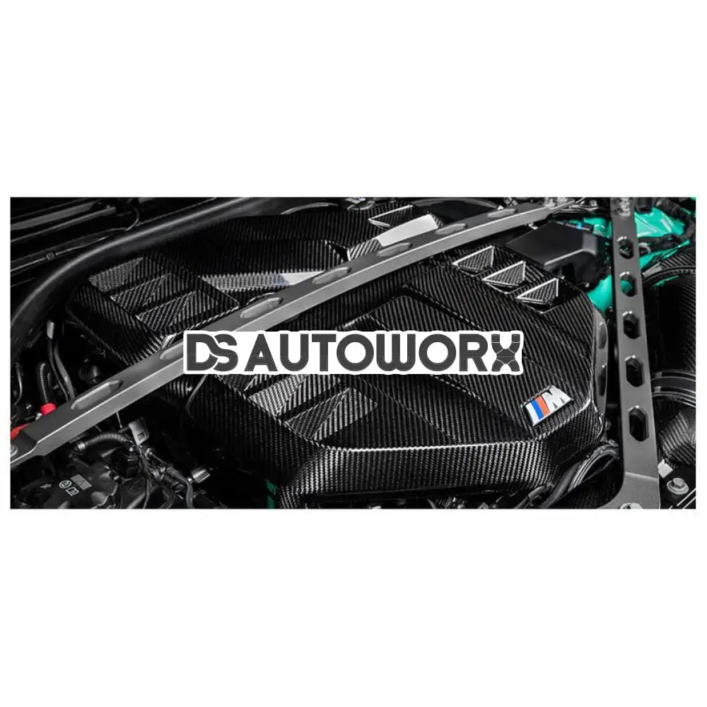 Eventuri Carbon Engine Cover BMW M3 M4 inc. CSL G8X
