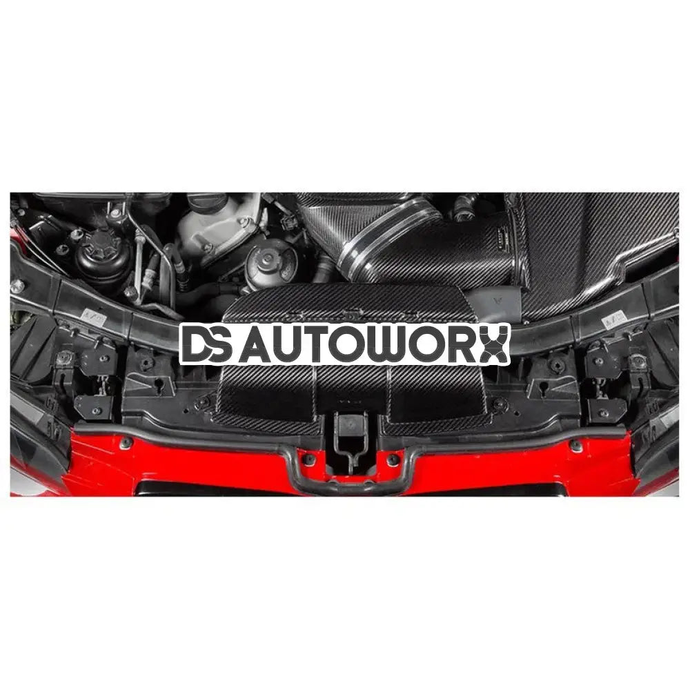 Eventuri Carbon Fibre Duct Set BMW M3 E9X S65 Secondary image