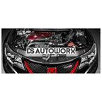 Eventuri Carbon Fibre Engine Cover Honda Civic Type R FK2 FK8 FL5