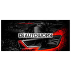 Eventuri Carbon Fibre Headlight Duct Audi RS3 8V