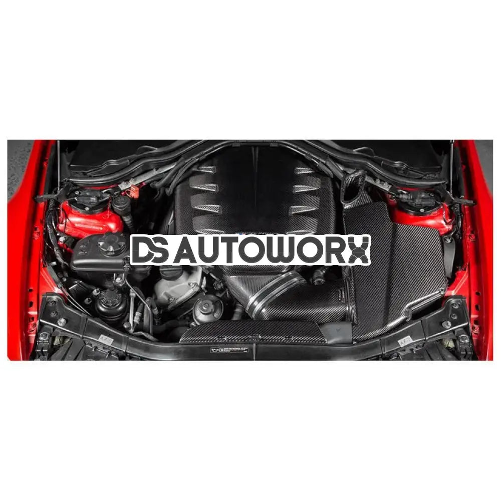Eventuri Carbon Fibre Inlet Plenum BMW M3 E9X S65
