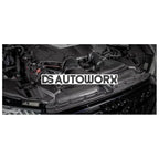 Eventuri Carbon Fibre Intake Audi RS6 RS7 C8