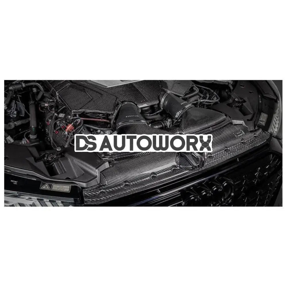 Eventuri Carbon Fibre Intake Audi RS6 RS7 C8