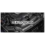 Eventuri Carbon Fibre Intake Audi RS6 RS7 C8