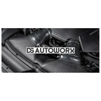 Eventuri Carbon Fibre Intake Audi RS6 RS7 C8
