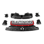 Eventuri Carbon Fibre Intake Audi RS6 RS7 C8