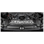 Eventuri Carbon Fibre Intake Audi RS6 RS7 C8