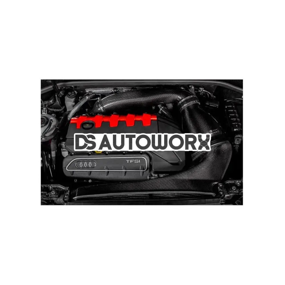 Eventuri Carbon Fibre Intake Audi RSQ3 F3 Secondary image