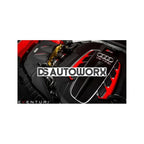 Eventuri Carbon Fibre Intake Audi S6 S7 C7