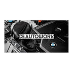 Eventuri Carbon Fibre Intake BMW B46 B48 G2X