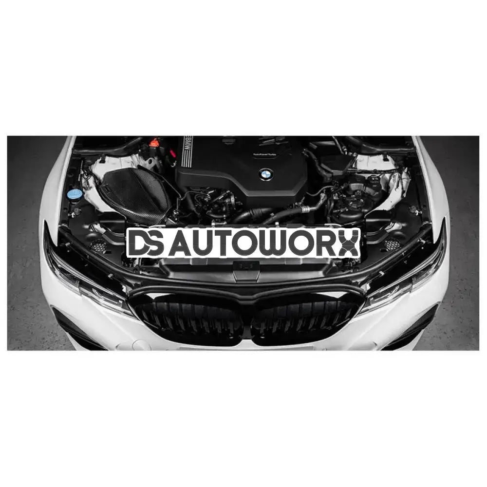 Eventuri Carbon Fibre Intake BMW B46 B48 G2X Secondary image