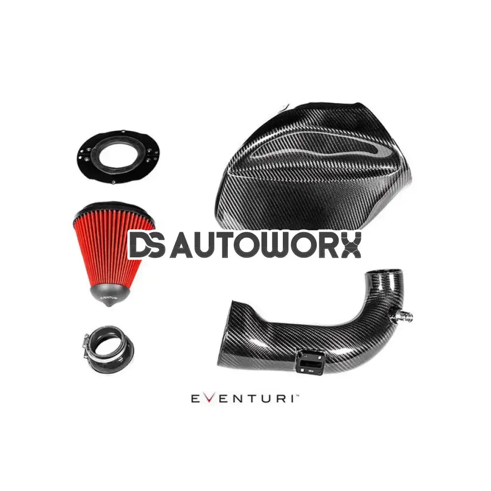 Eventuri Carbon Fibre Intake BMW B46 B48 G2X