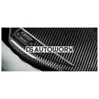 Eventuri Carbon Fibre Intake BMW B46 B48 G2X