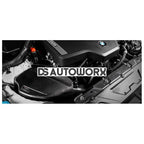 Eventuri Carbon Fibre Intake BMW B46 B48 G2X