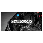 Eventuri Carbon Fibre Intake BMW B58 G2X