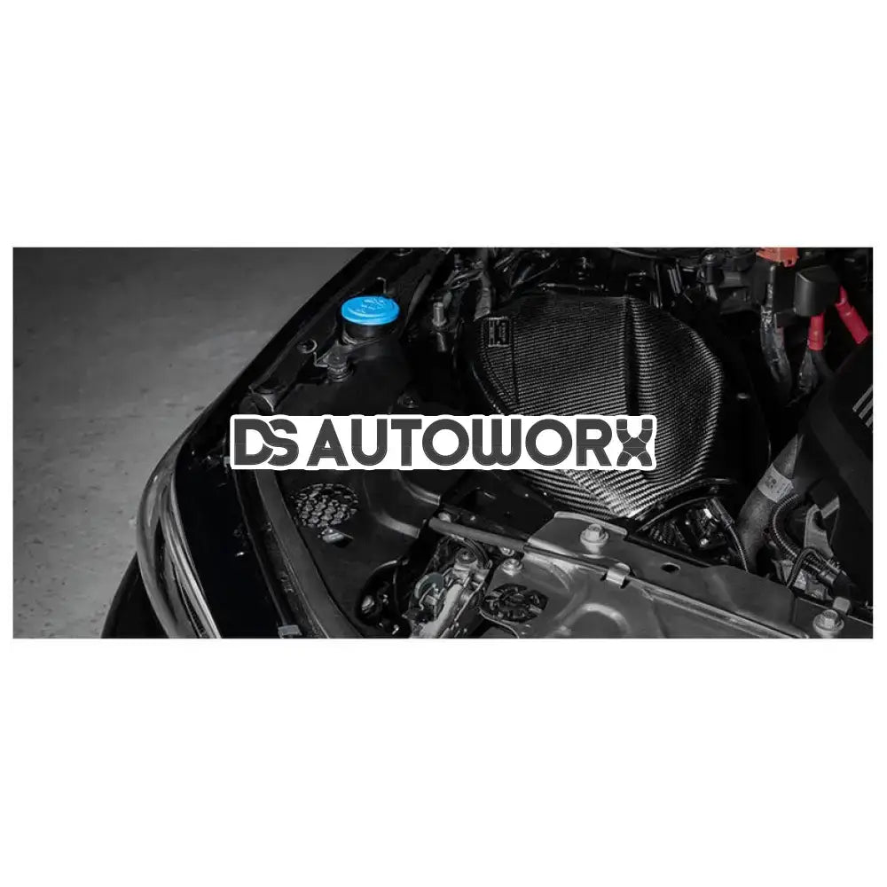 Eventuri Carbon Fibre Intake BMW B58 G2X