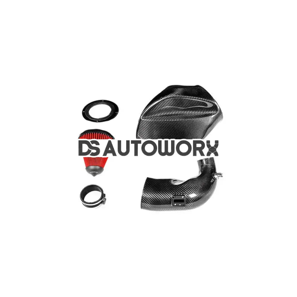 Eventuri Carbon Fibre Intake BMW B58 G2X Main image