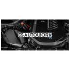 Eventuri Carbon Fibre Intake BMW B58 G2X