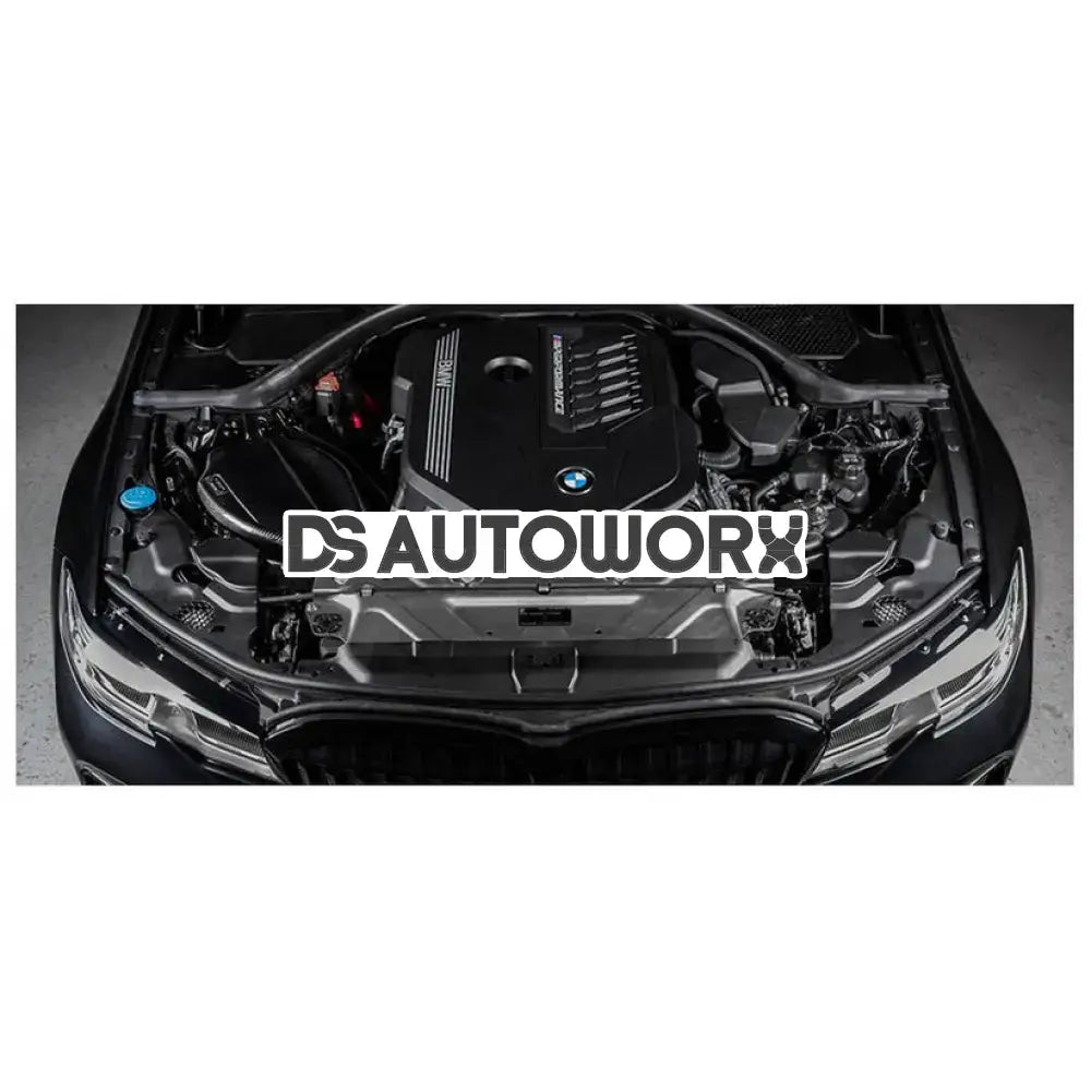 Eventuri Carbon Fibre Intake BMW B58 G2X