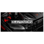 Eventuri Carbon Fibre Intake BMW B58 Z4 G29 M40i F2X