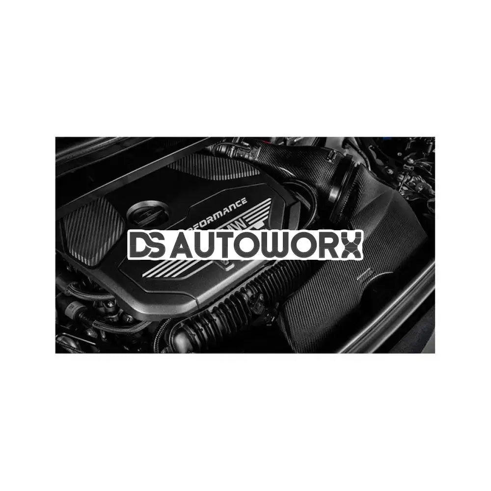 Eventuri Carbon Fibre Intake BMW M135i M235i F4X