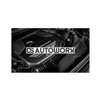 Eventuri Carbon Fibre Intake BMW M135i M235i F4X