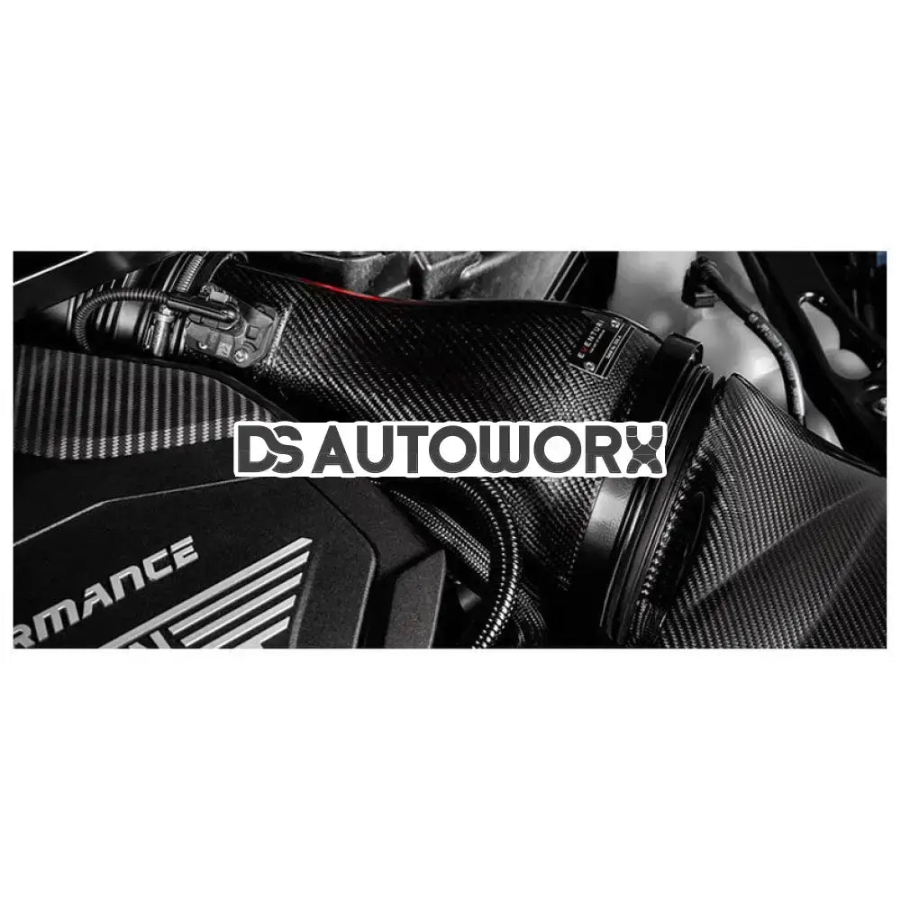Eventuri Carbon Fibre Intake BMW M135i M235i F4X
