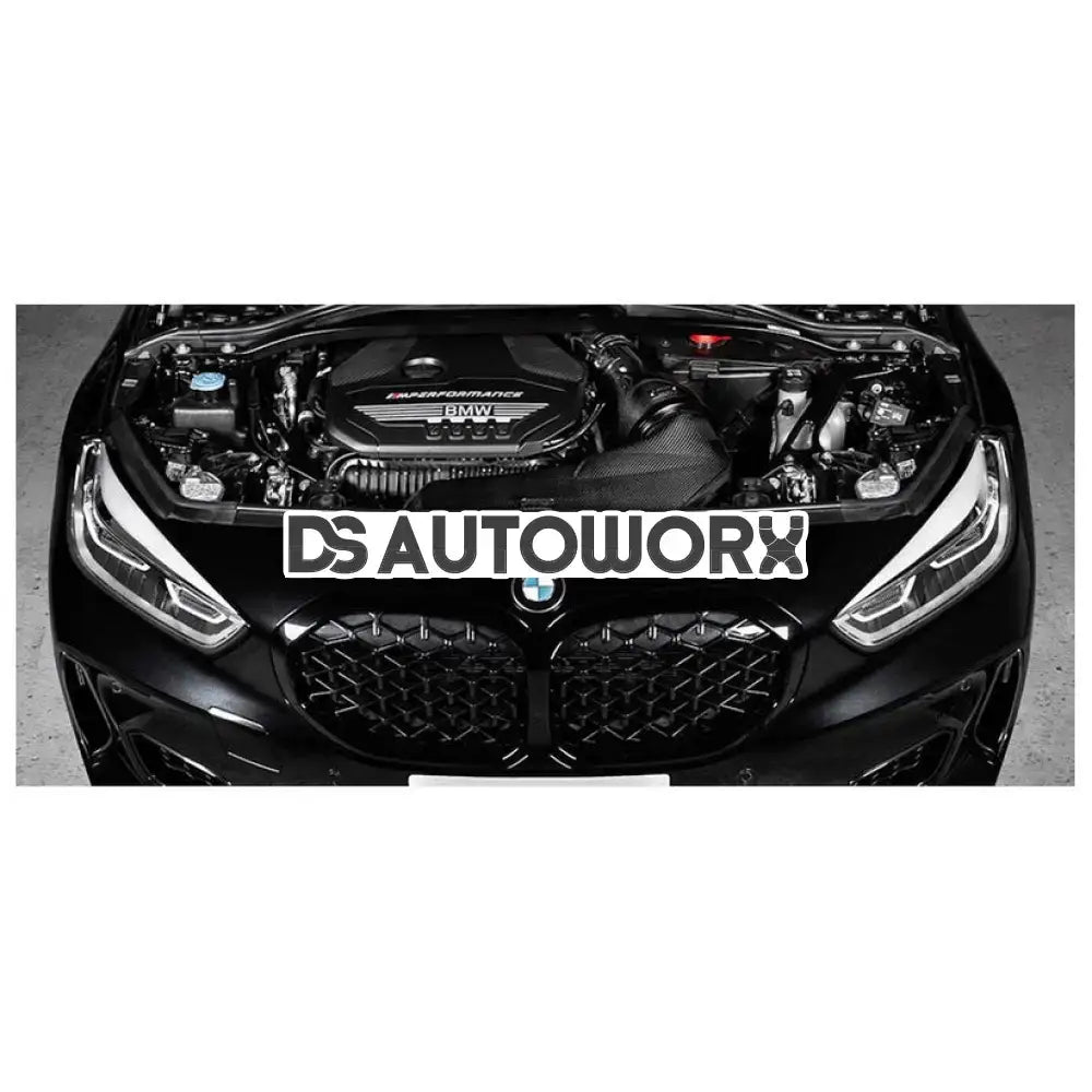 Eventuri Carbon Fibre Intake BMW M135i M235i F4X